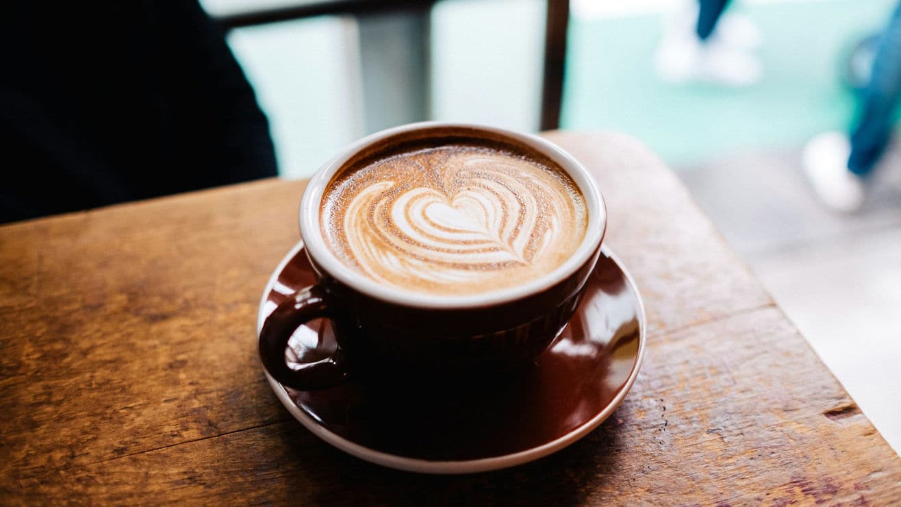 Welcome Festival 2026 - Fancy a Cuppa