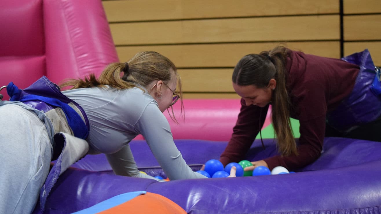 Welcome Festival 2026 - Friday Fun Fair