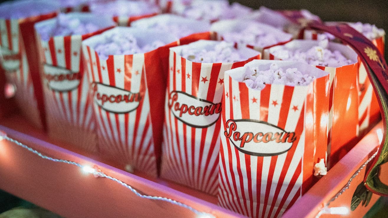 Welcome Festival 2026 - Film Night