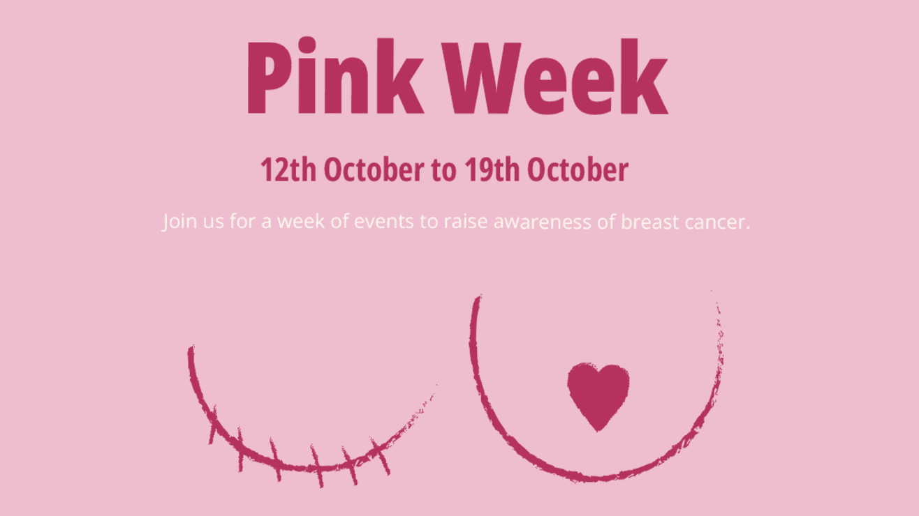 Pink Week